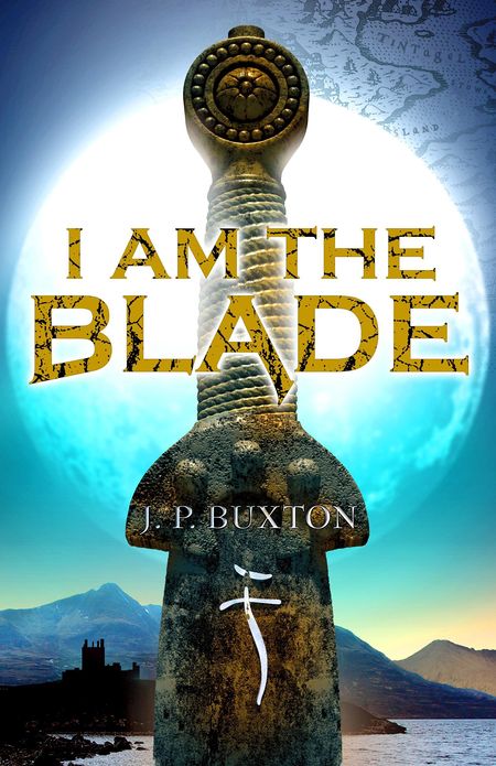 I am the Blade