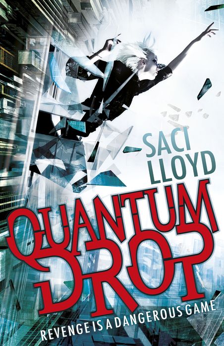 Quantum Drop