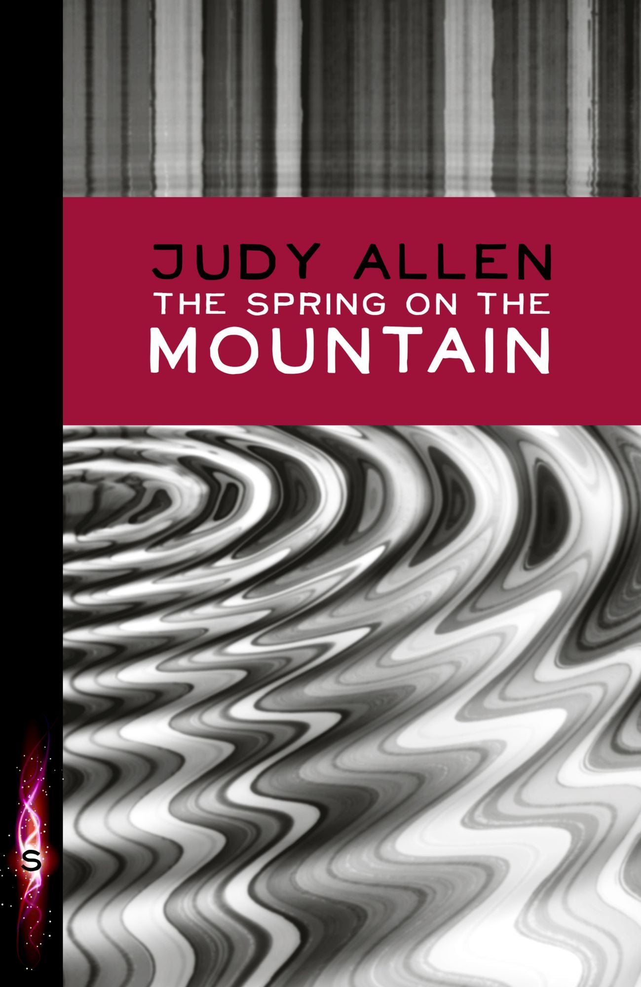 The Spring on The Mountain
