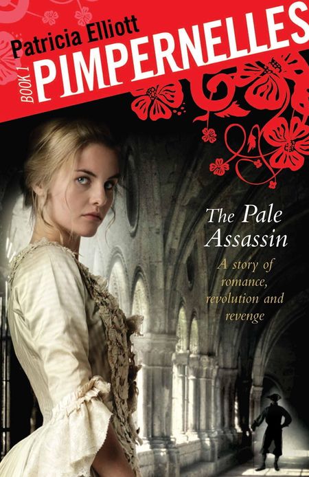 Pimpernelles 01: The Pale Assassin