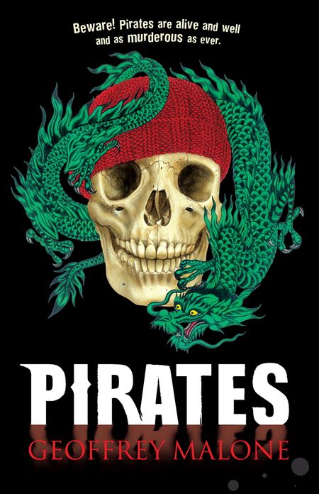 Fact or Fiction: Pirates