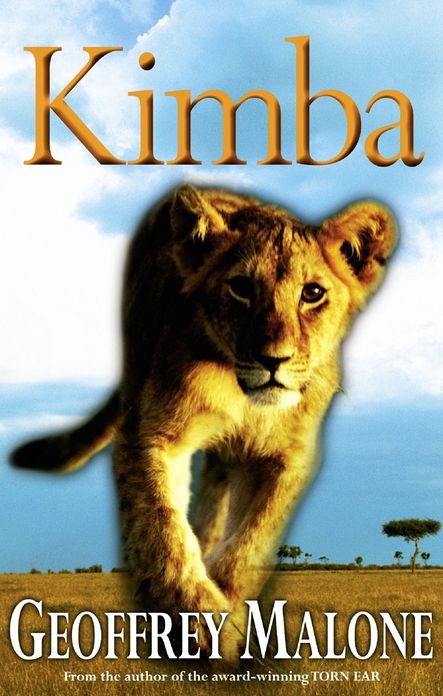 Stories from the Wild 3: Kimba
