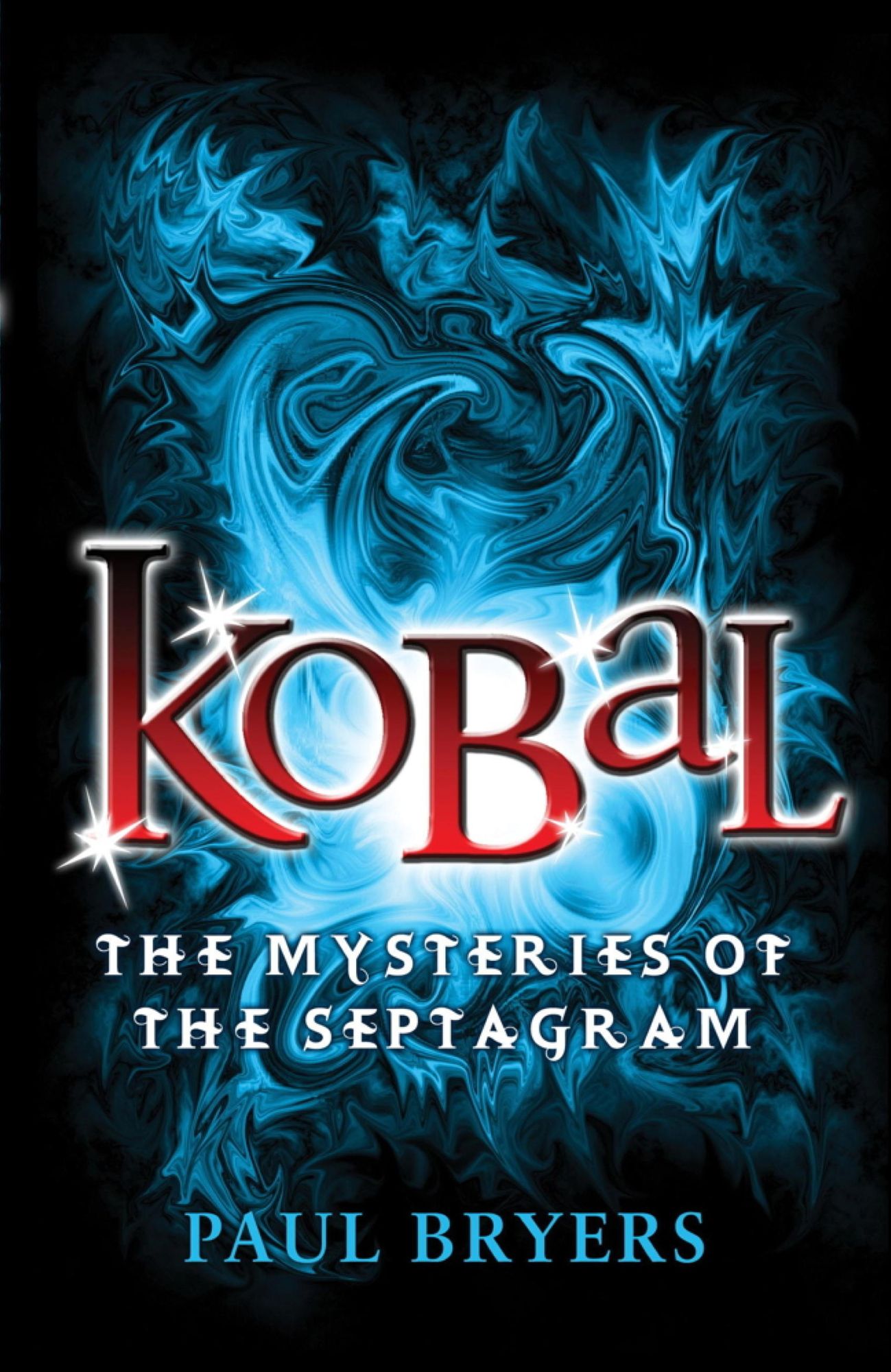 Mysteries of the Septagram 1: Kobal