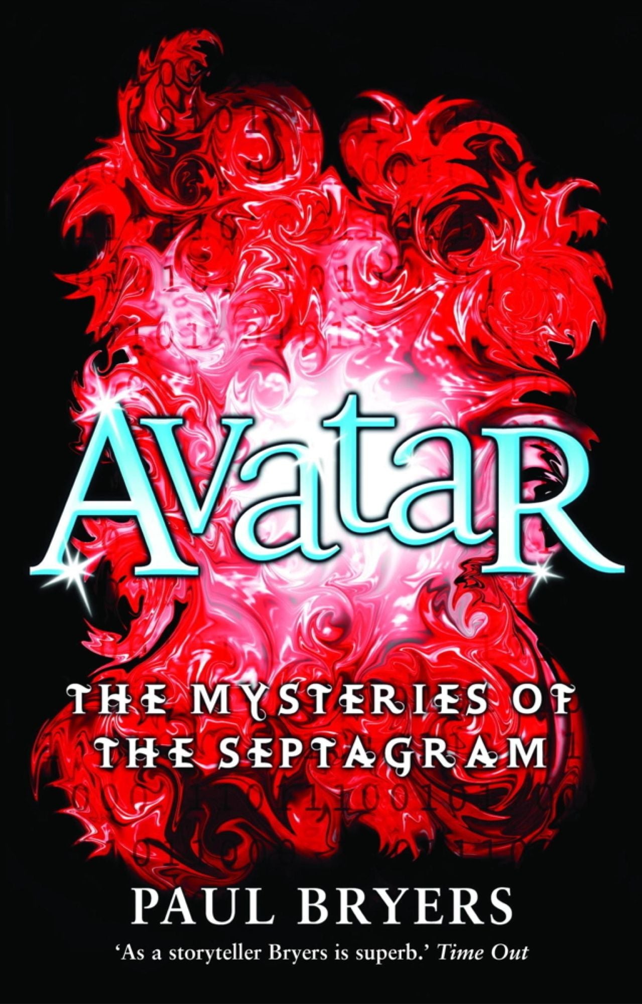 Mysteries of the Septagram 2: Avatar