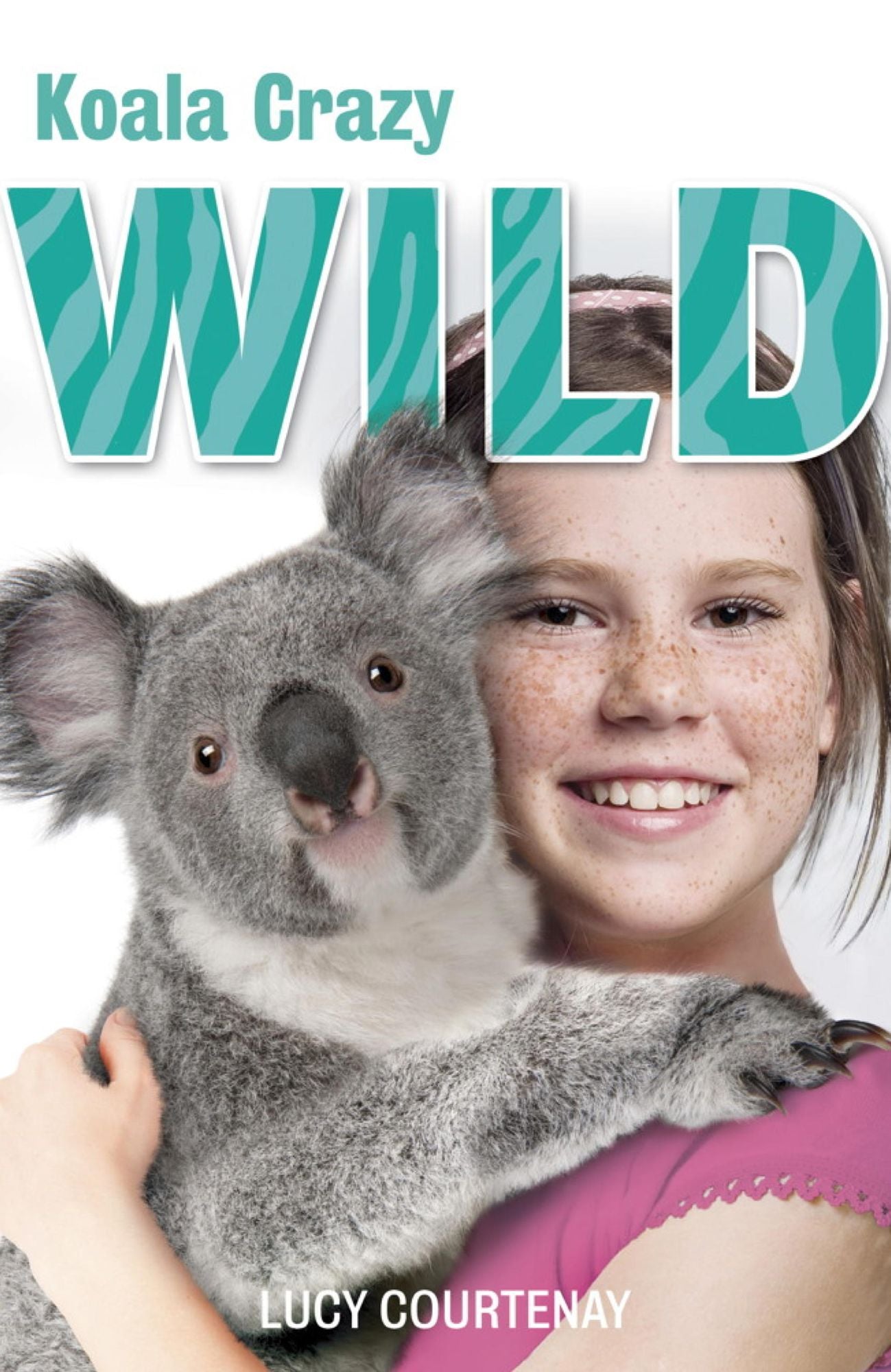 WILD: 4: Koala Crazy