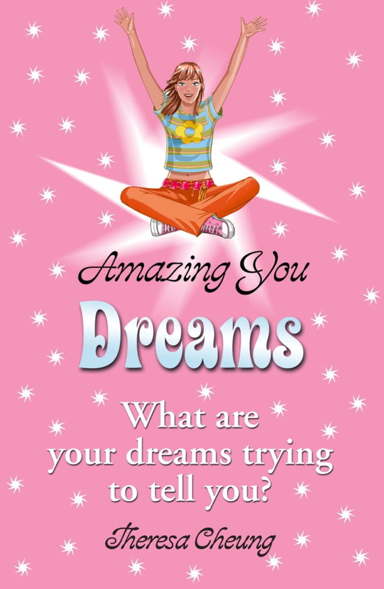 Amazing You: Dreams