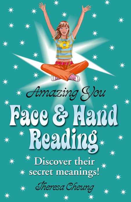 Amazing You: Face and Hand Reading
