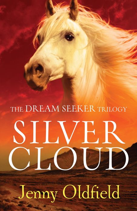 Dreamseeker 1: Silver Cloud