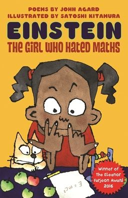 Einstein, The Girl Who Hated Maths