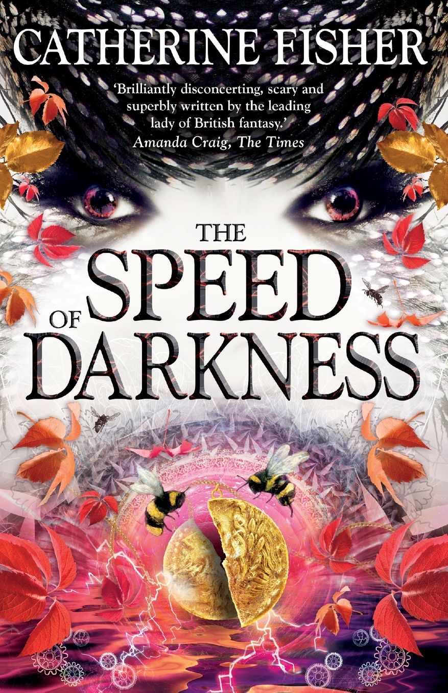 Obsidian Mirror: 04: The Speed of Darkness