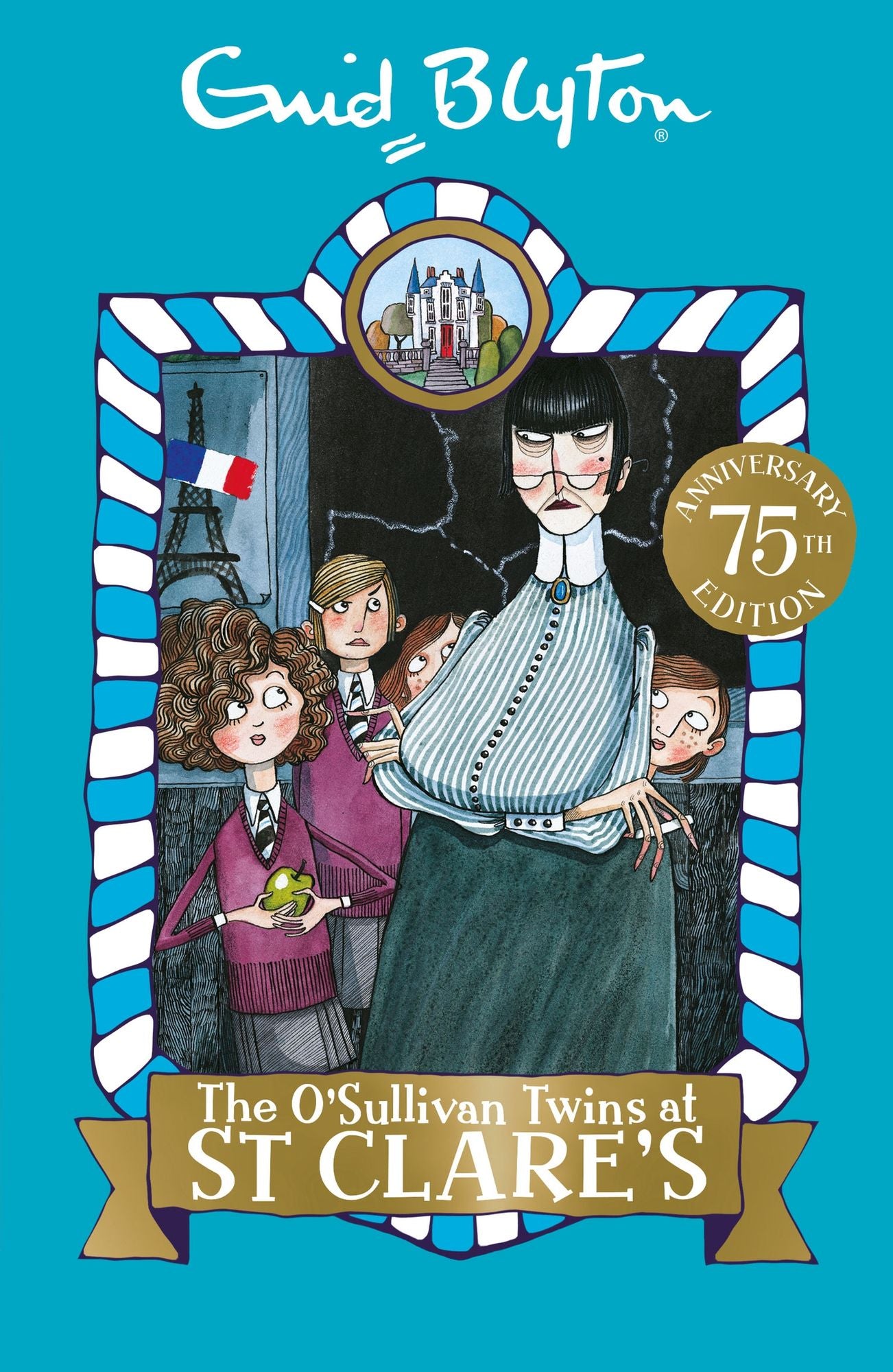 St Clare's: 02: The O'Sullivan Twins