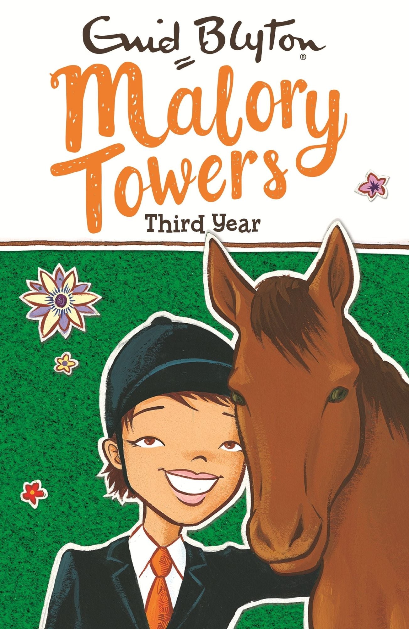 Third Year at Malory Towers (Malory Towers Series #3)