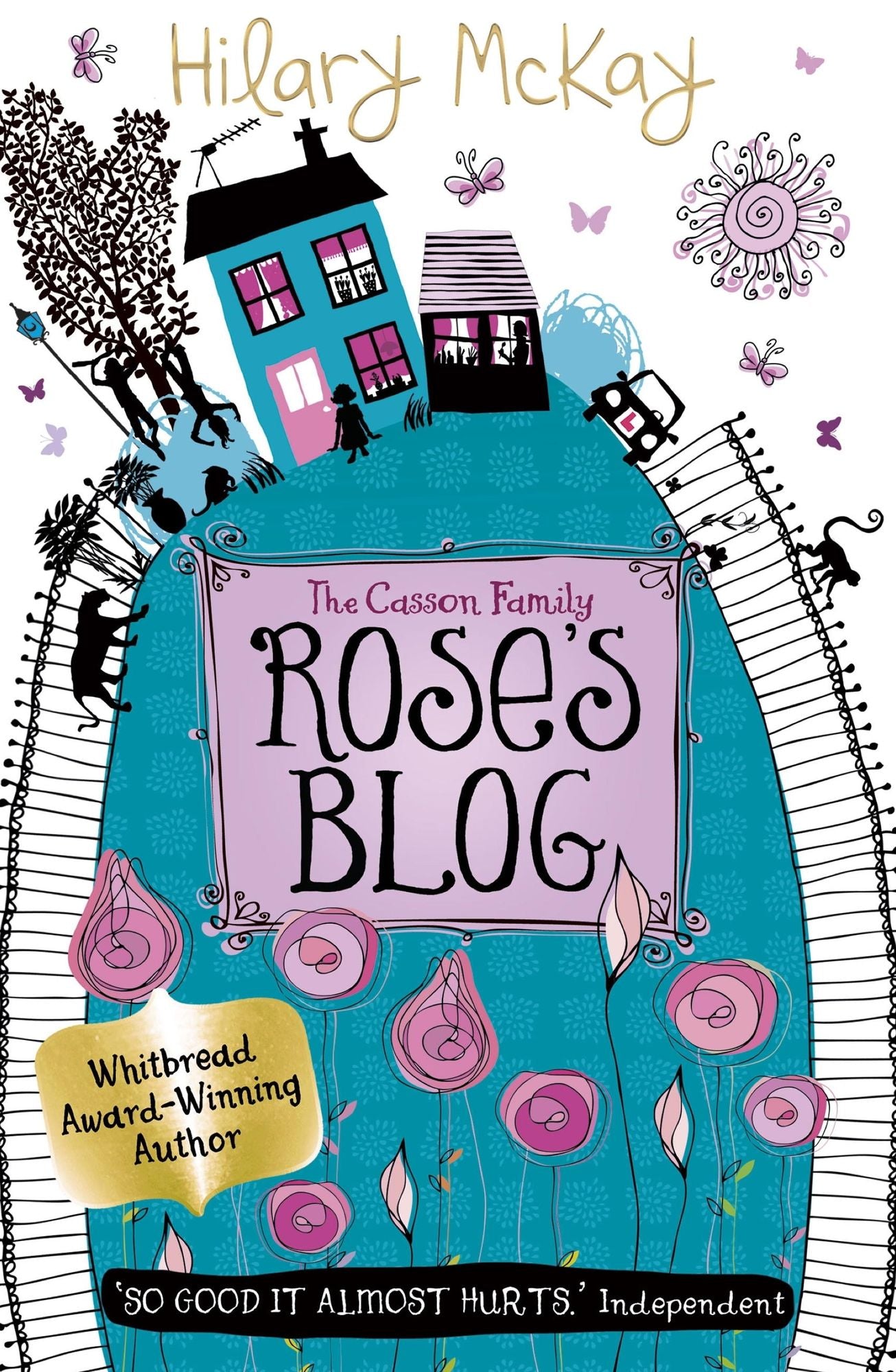 Rose's Blog: A Free Ebook Sampler