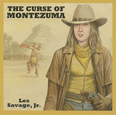 The Curse Of Montezuma