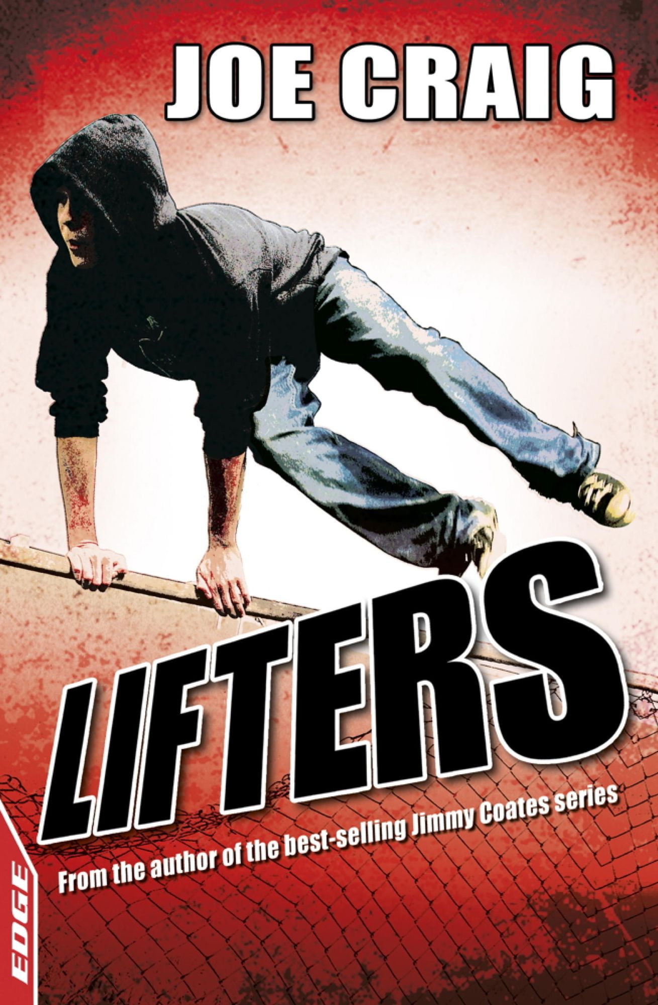 Rivets: Lifters: EDGE