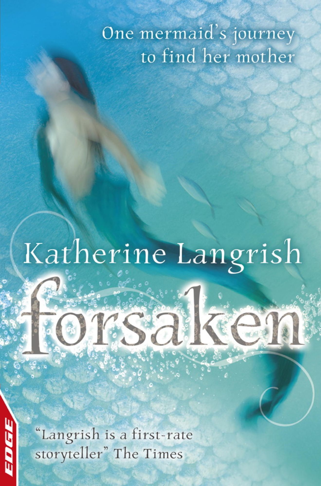 Rivets: Forsaken: EDGE