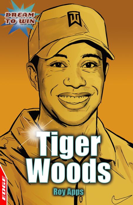 Tiger Woods: EDGE - Dream to Win