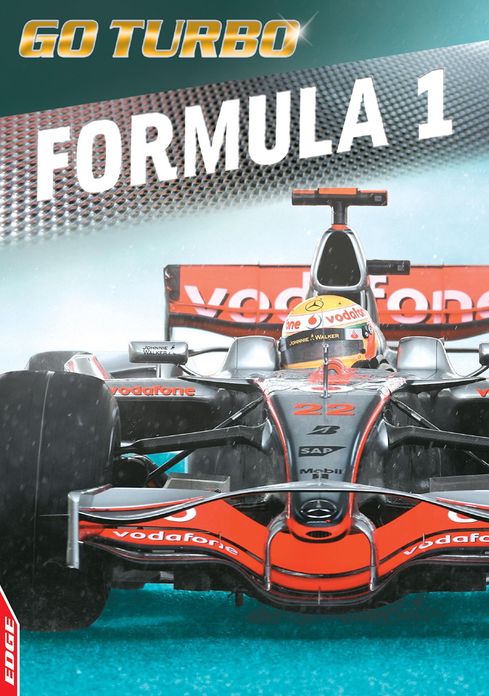 Formula 1: EDGE - Go Turbo