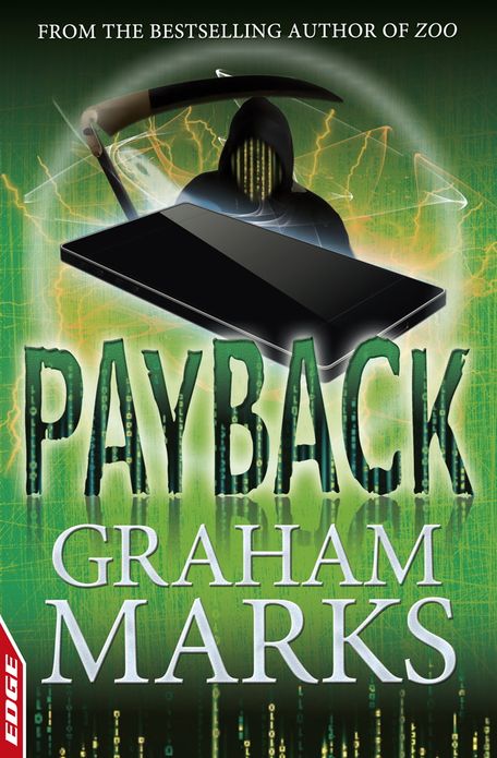 EDGE: A Rivets Short Story: Payback