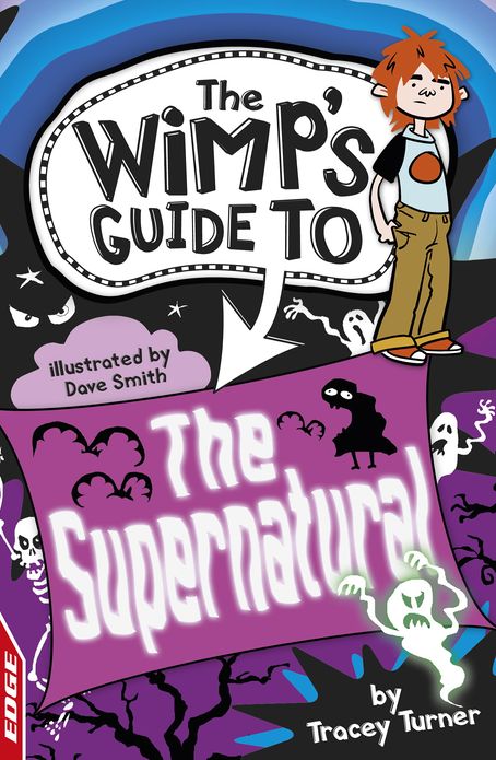 EDGE: The Wimp's Guide to: The Supernatural: EDGE: The Wimp's Guide to
