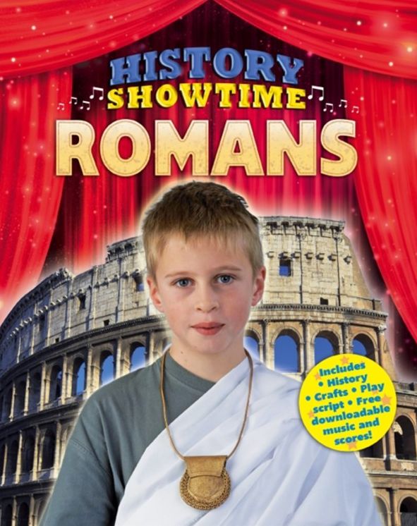 History Showtime: Romans