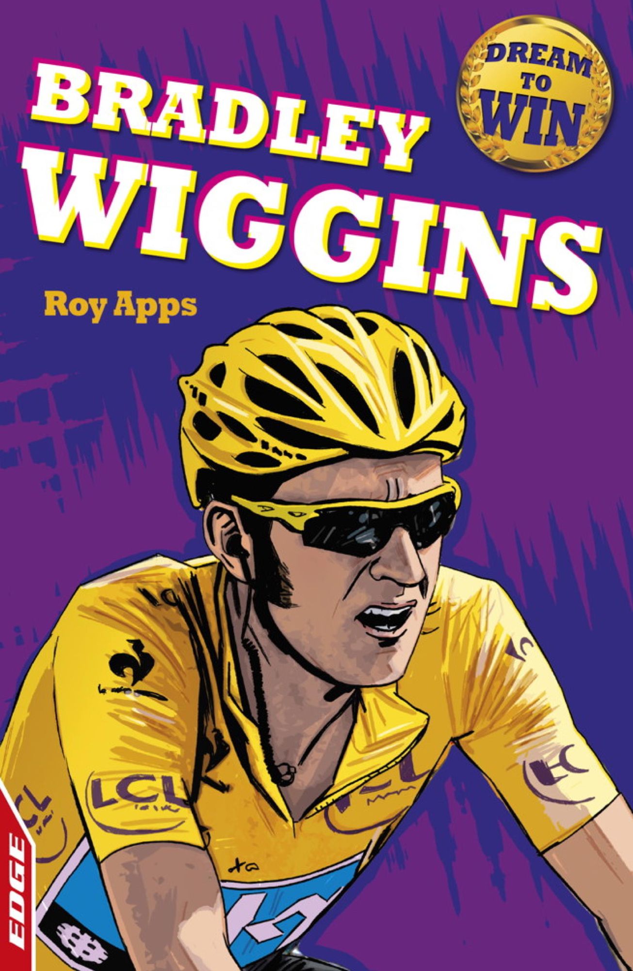 Dream to Win: Bradley Wiggins