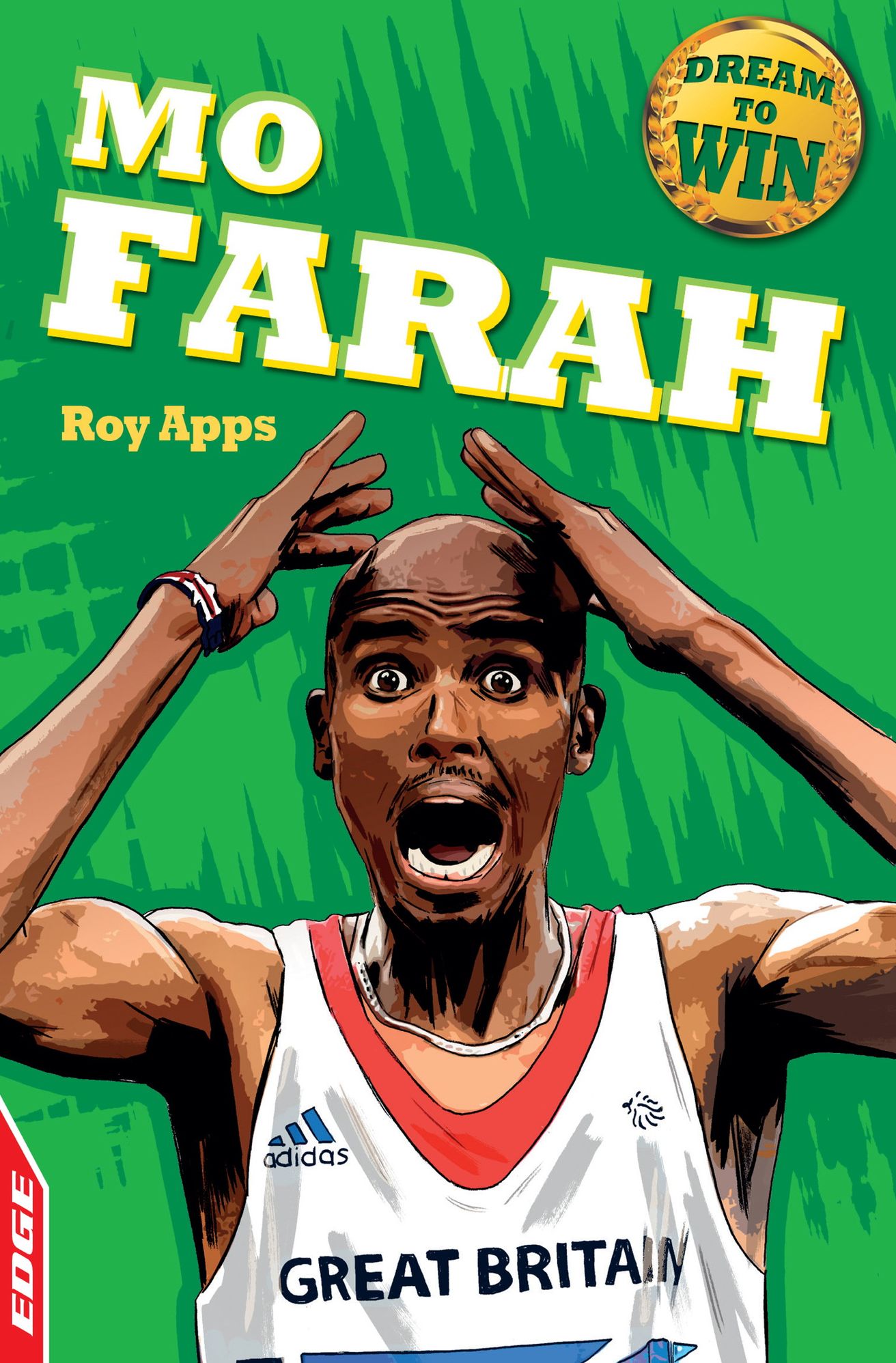 Dream to Win: Mo Farah