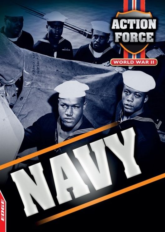 EDGE - Action Force: World War II: Navy