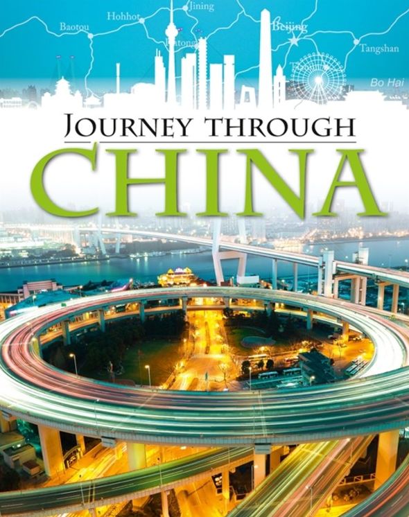 Journey Through: China