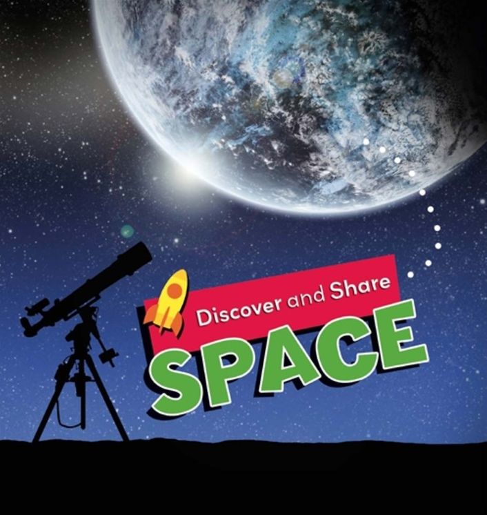 Space (Discover and Share Series)