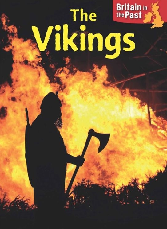 Britain in the Past: Vikings