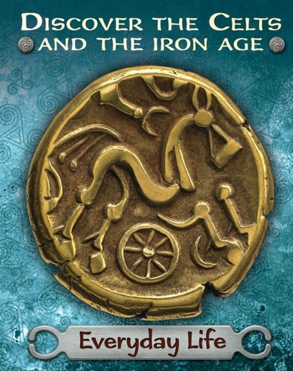 Discover the Celts and the Iron Age: Everyday Life