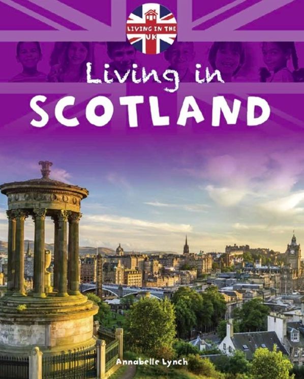 Living in the UK: Scotland