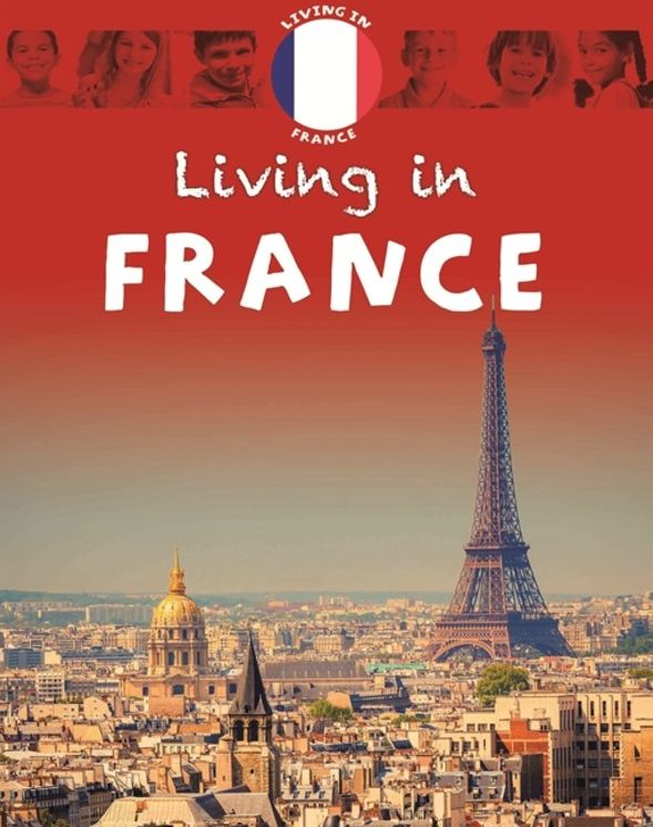 Living in: Europe: France