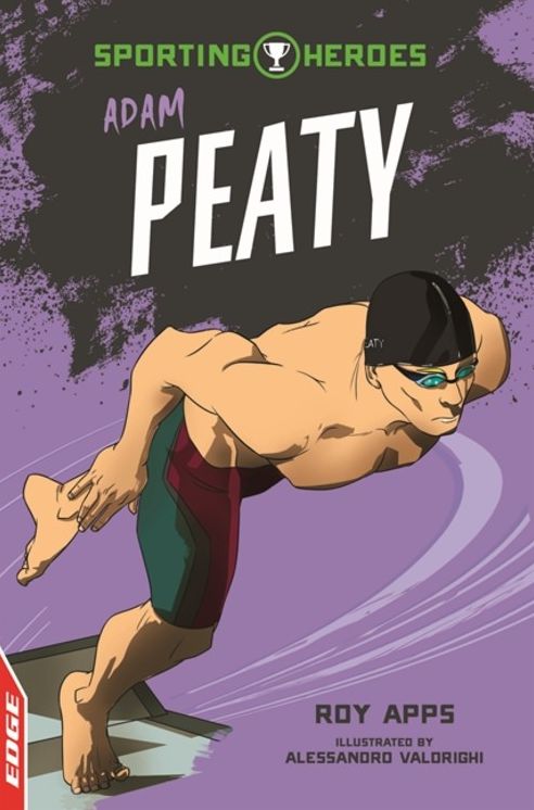 EDGE: Sporting Heroes: Adam Peaty