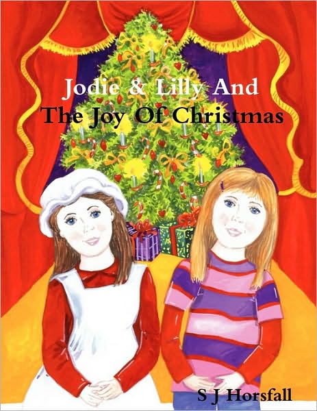 Jodie & Lilly And The Joy Of Christmas