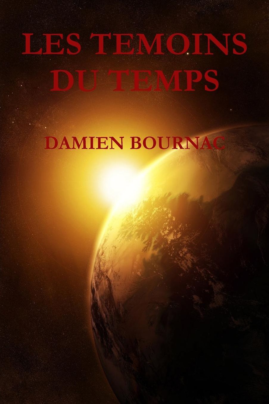 Les Témoins du Temps