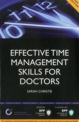 Effective Time Management Skills for Doctors