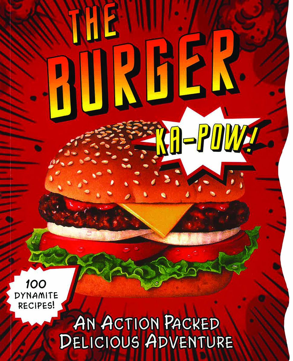 The Burger