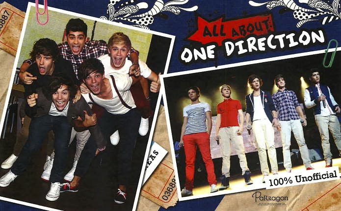 One Direction