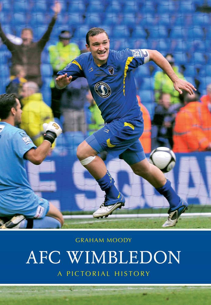 Afc Wimbledon