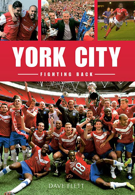 York City : Fighting Back