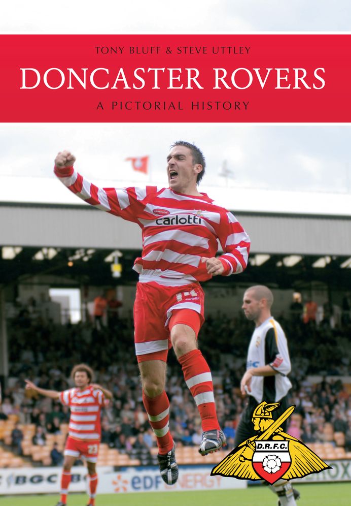 Doncaster Rovers FC