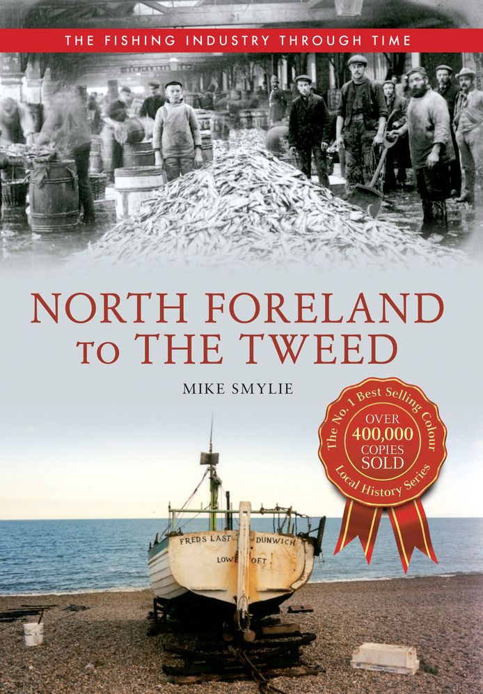 North Foreland to Holy Island