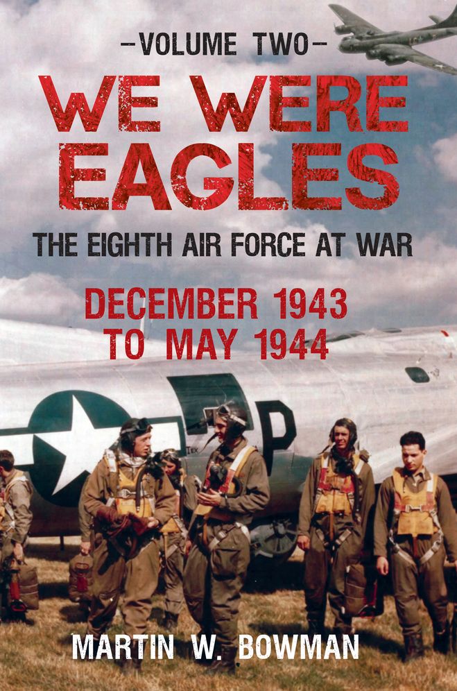 We Were Eagles : December 43 to May 44