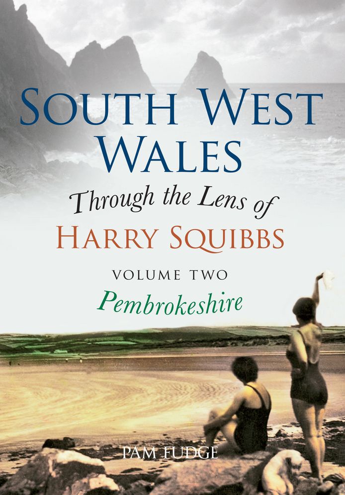 South West Wales : Pembrokeshire