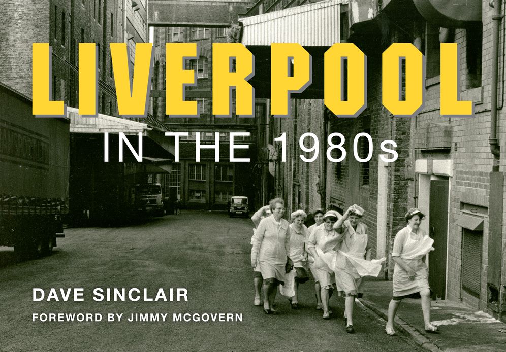 Liverpool in the 1980s