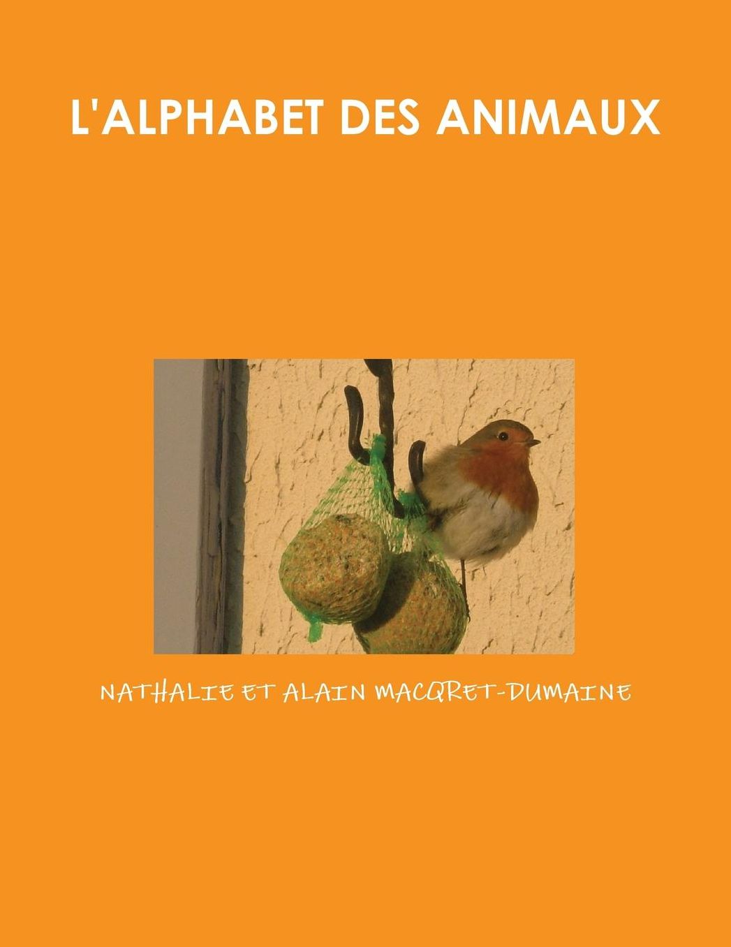 L'Alphabet Des Animaux