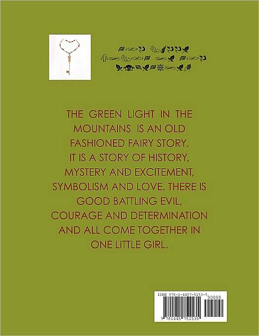 The Green Light In The Mountains