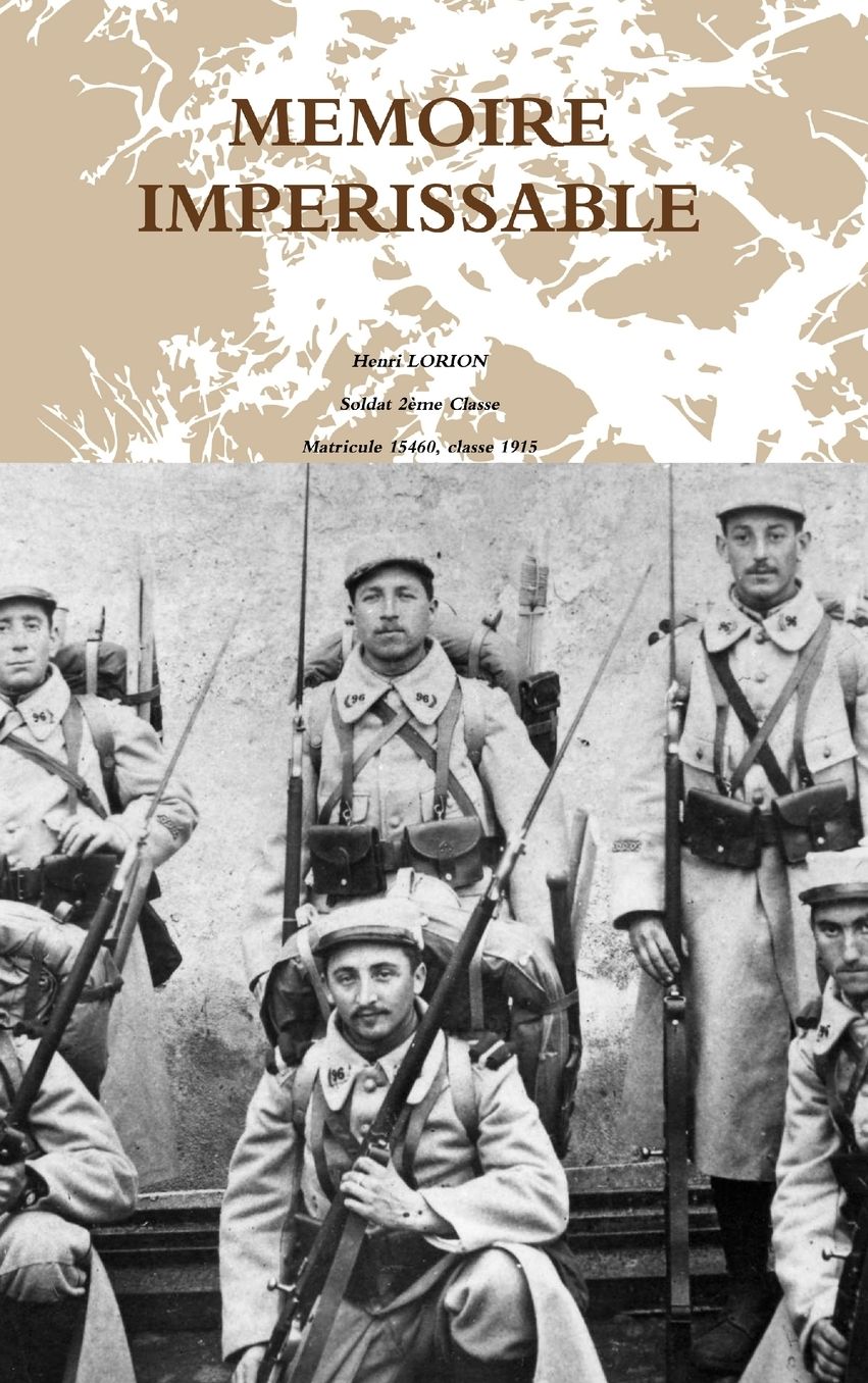 Memoire Imperissable